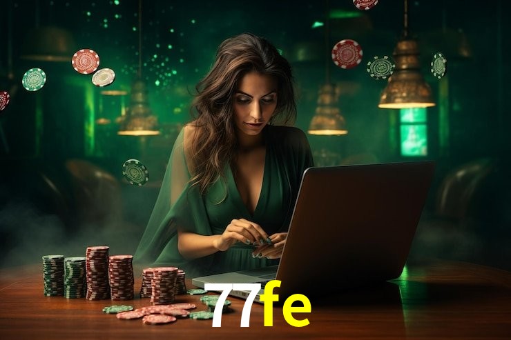 Escolher plataforma para baixar 77fe