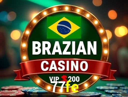 Canal oficial no Telegram da 77fe