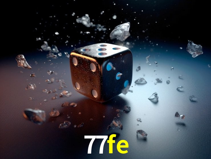 Loterias online na 77fe