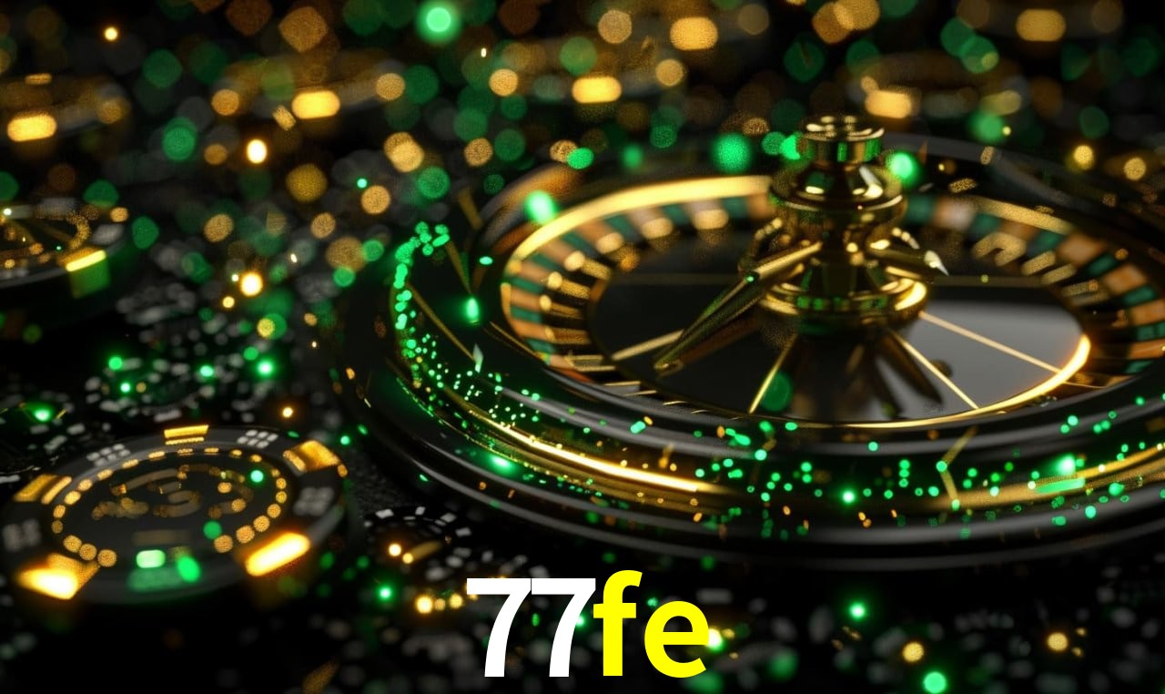 Slots com jackpots e giros grátis na 77fe